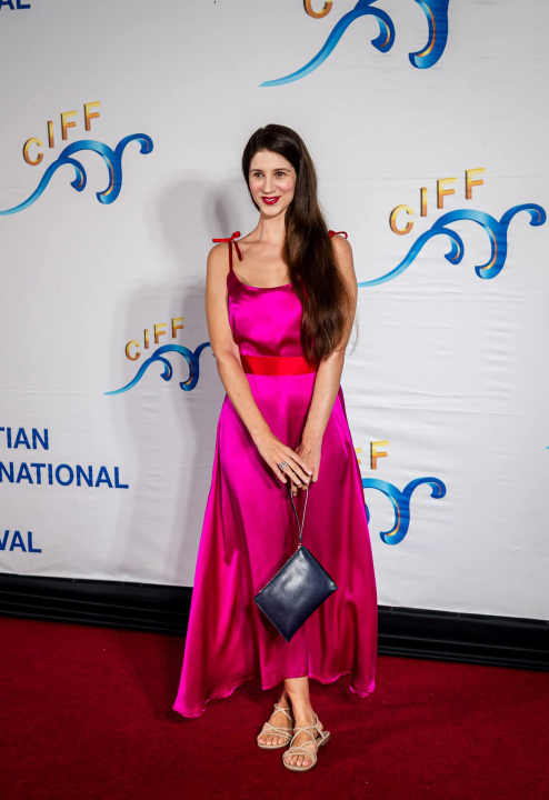 Zvijezde i crveni tepih u Šibeniku: Počeo Croatian International Film Festival