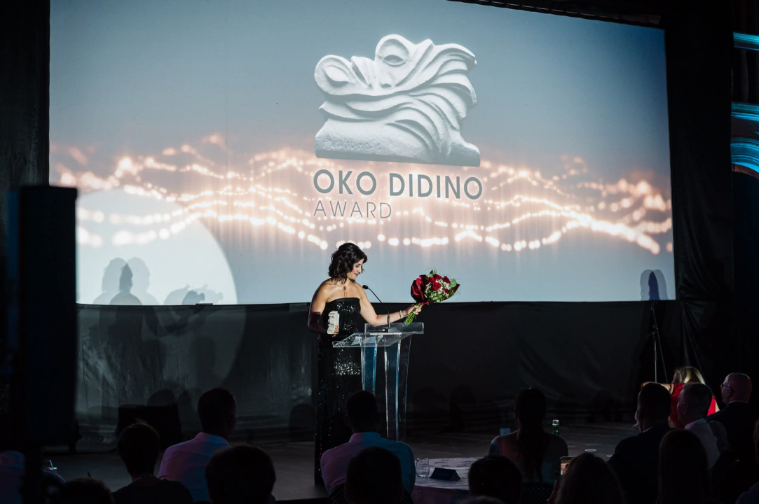 Zvijezde i crveni tepih u Šibeniku: Počeo Croatian International Film Festival