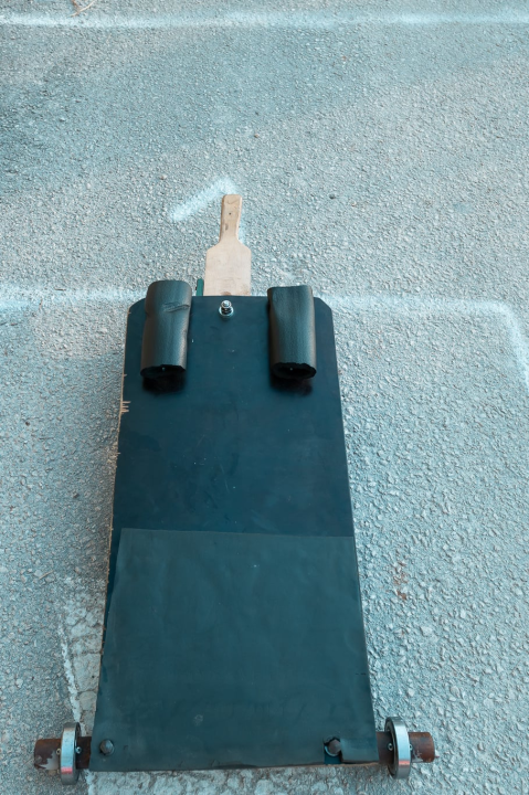 Tradicionalna Utrka karića u Rupama i ove godine oduševila posjetitelje i natjecatelje