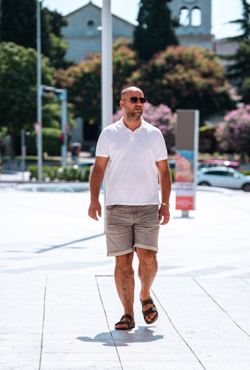 FOTO Đir po gradu, ponedjeljak 11. kolovoza