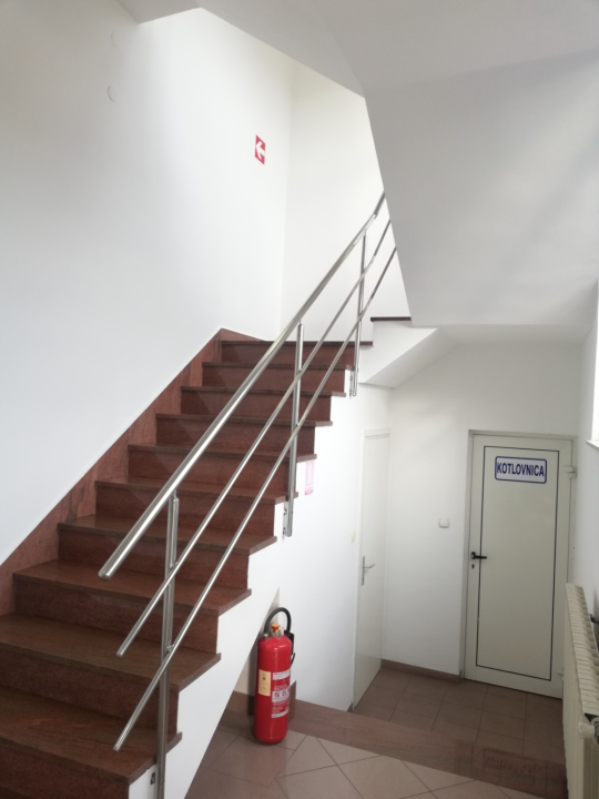 FOTO Iznajmljuju se poslovni prostori na top lokaciji u Šibeniku