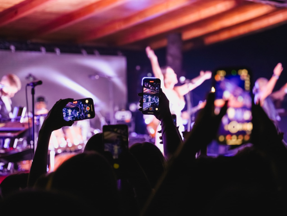 Severina oborila rekord pa se prisjetila komplimenta Đorđa Balaševića: 'Tad sam drugi put maturirala'