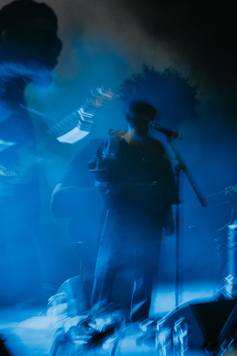 Kyoto Jazz Massive u proširenom sastavu oduševio publiku na tvrđavi sv. Mihovila  