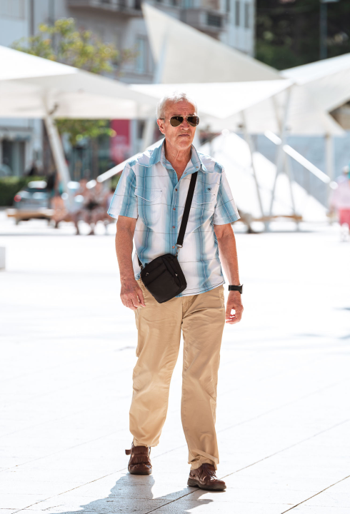 Đir po gradu, ponedjeljak 18. kolovoza