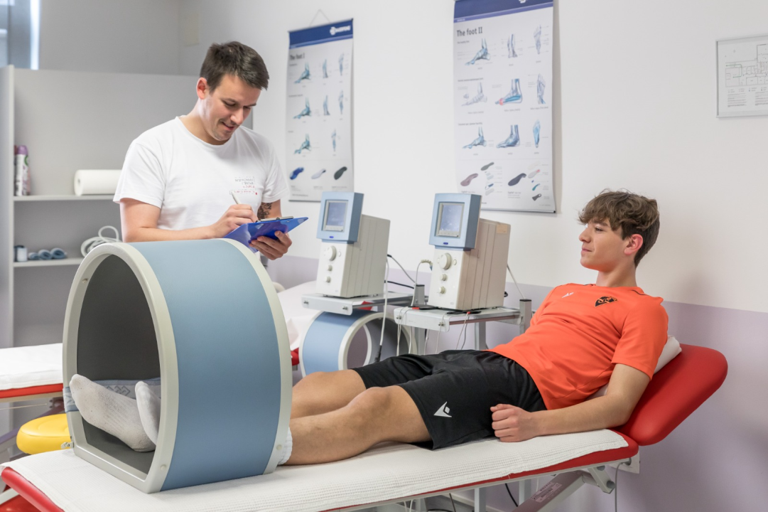 FOTO Medicinski centar Vodice – brza, dostupna i kvalitetna specijalistička zdravstvena usluga