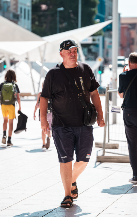 FOTO Đir po gradu, utorak 19. kolovoza