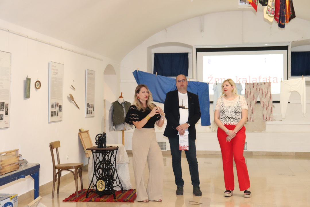 Deset godina Muzeja betinske drvene brodogradnje