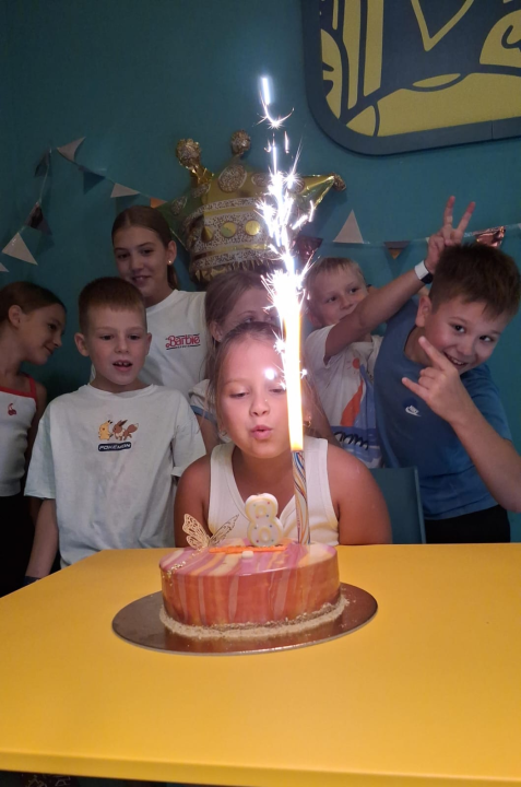 FOTO Rođendani za pamćenje: U Pulse Areni dječji snovi postaju stvarnost!