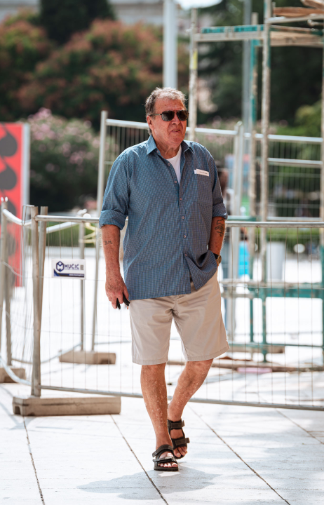 FOTO Đir po gradu, četvrtak 21. kolovoza