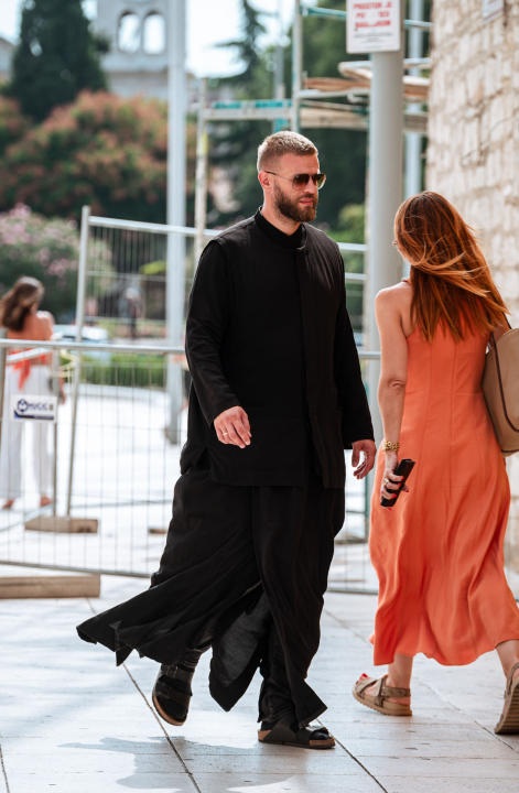 FOTO Đir po gradu, četvrtak 21. kolovoza