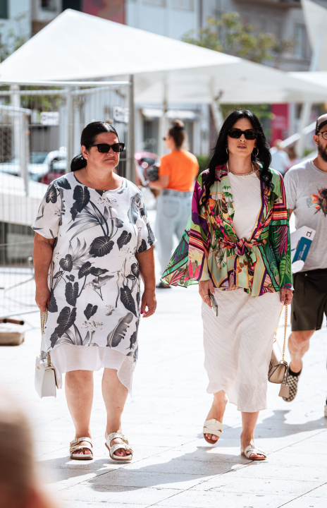 FOTO Đir po gradu, petak 22. kolovoza