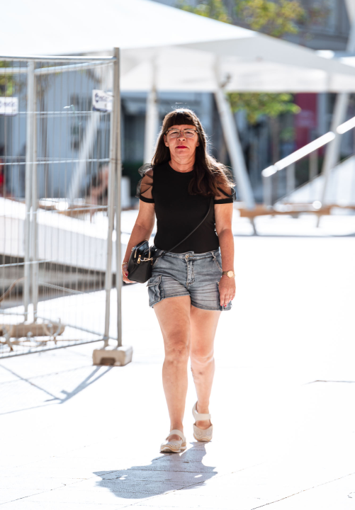 FOTO Đir po gradu, subota 23. kolovoza