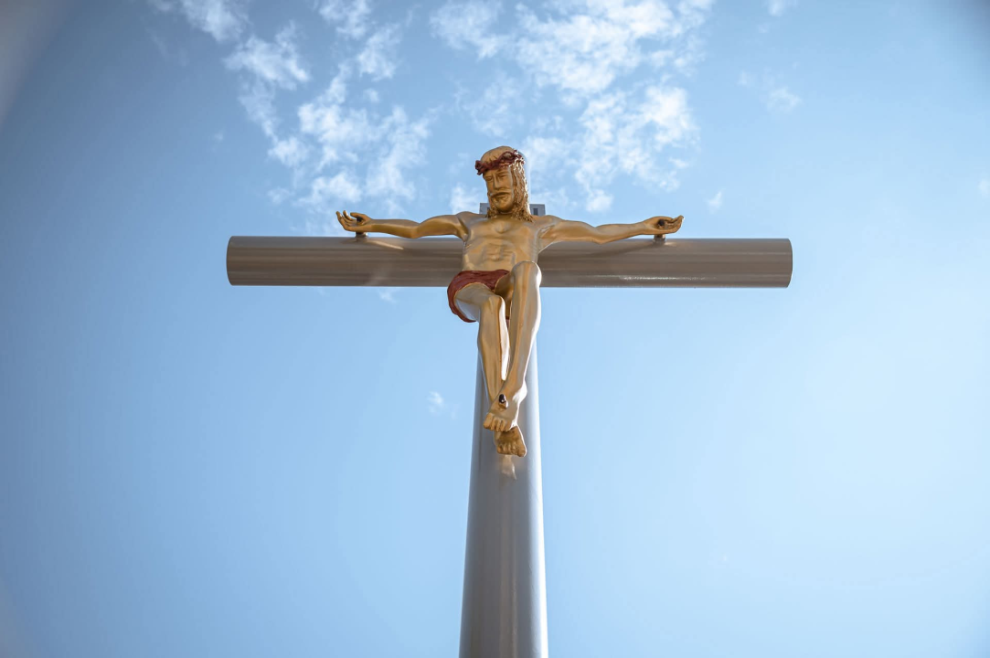 Križ - Od nekadašnjeg pustog brda do obiteljske četvrti