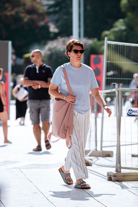 FOTO Đir po gradu, srijeda 27. kolovoza