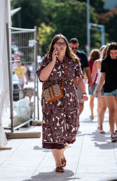 FOTO Đir po gradu, srijeda 27. kolovoza