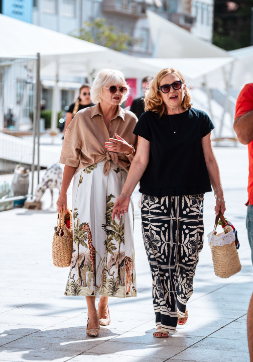 FOTO Đir po gradu, četvrtak 28. kolovoza