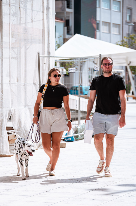 FOTO Đir po gradu, četvrtak 28. kolovoza