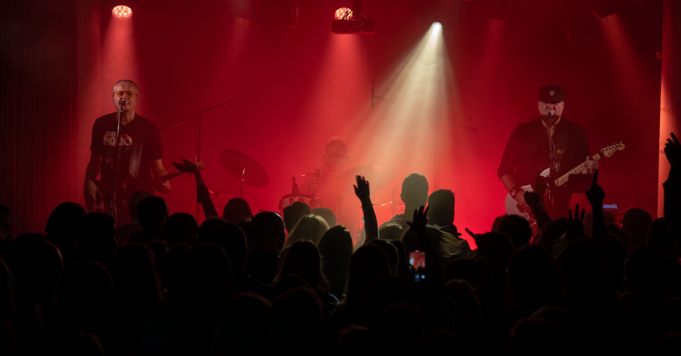 FOTO Ne propustite pravi spektakl: Rock Ko Fol na Kninskoj tvrđavi, a vi možda u Istanbulu!