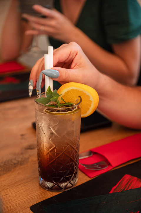 Ručak u srcu Šibenika: Četiri restorana koja vrijedi posjetiti!