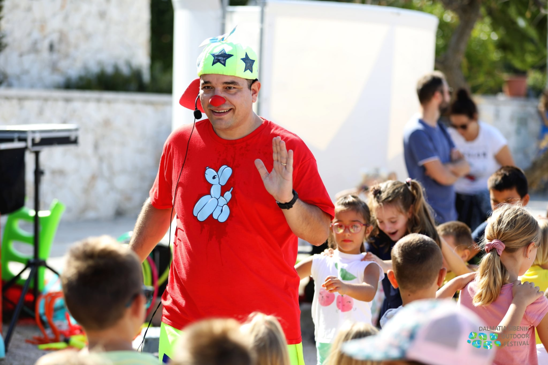 Još mjesec dana do četvrtog Dalmatia Šibenik Outdoor Festivala