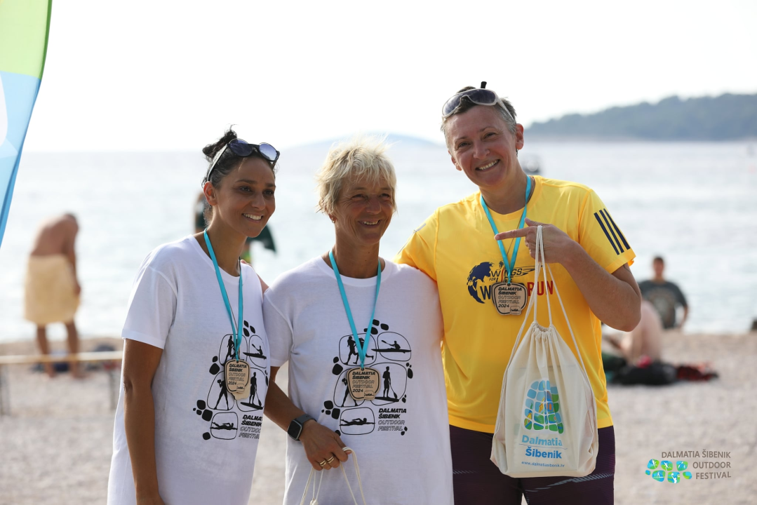 Još mjesec dana do četvrtog Dalmatia Šibenik Outdoor Festivala