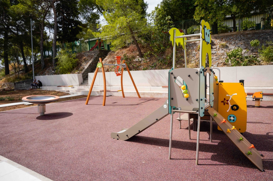 'Šibenski tići' započinju pedagošku godinu s pojačanim kapacitetima