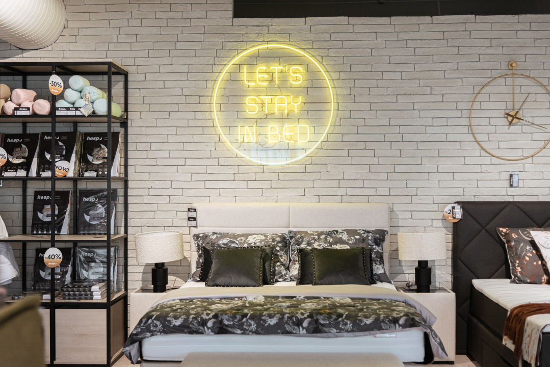 FOTO Stvorite savršen kutak za odmor uz Hespo popuste!