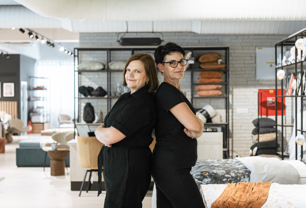 FOTO Stvorite savršen kutak za odmor uz Hespo popuste!