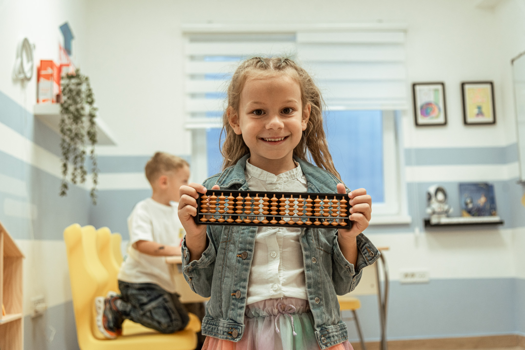 FOTO Osigurajte svom djetetu mjesto u SmartyKidsu i razvijte njegov puni potencijal!