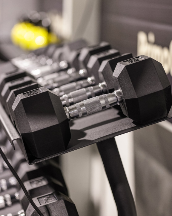 Primošten dobio moderno središte sporta i rekreacije – otvoren Fitness centar PrimoGym