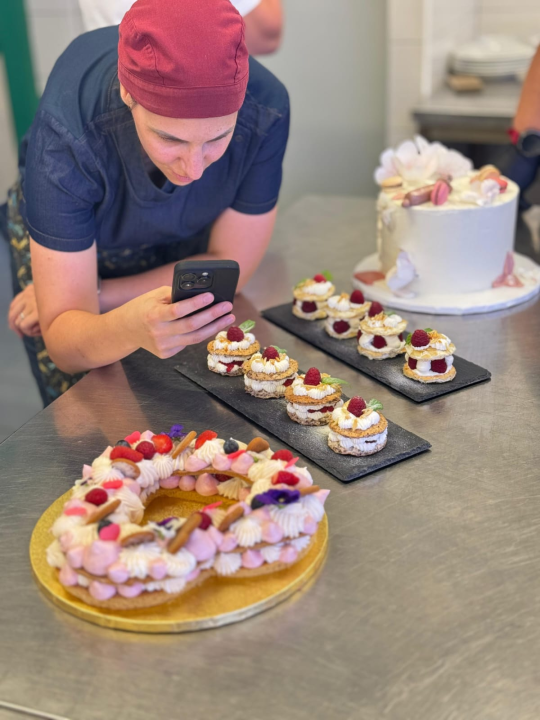 FOTO Polaznici POU Šibenik završili programe prekvalifikacije s izvrsnim uspjehom!