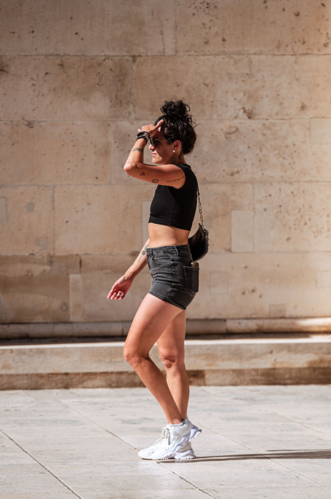 FOTO Đir po gradu, četvrtak 4. rujna