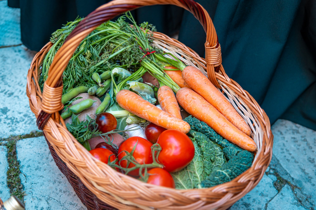 Taste Like Marenda sutra u Murteru: Ne propustite feštu okusa, tradicije i dobre zabave