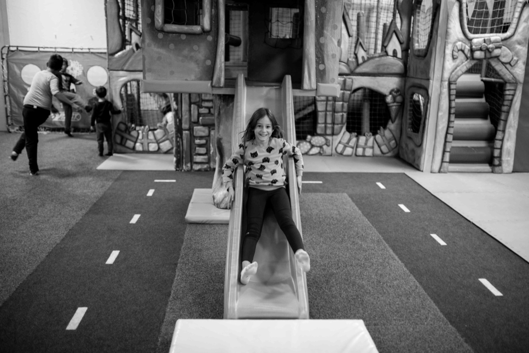 FOTO Rođendaonica FunTastic najbolje je mjesto za proslavu rođendana vašeg djeteta!