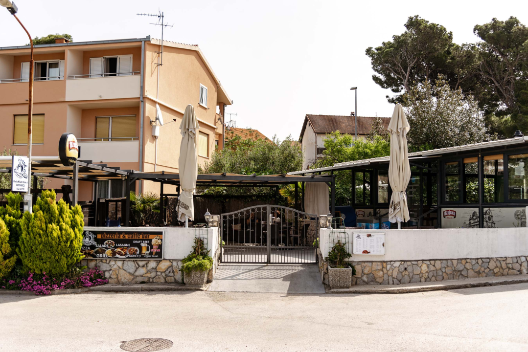 FOTO Uživajte u slasnim pizzama i lijepim trenucima u Pizzeriji Toć