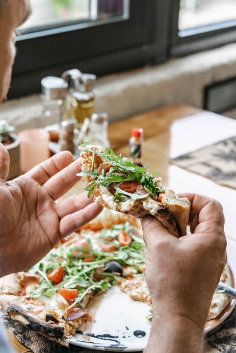 FOTO Uživajte u slasnim pizzama i lijepim trenucima u Pizzeriji Toć