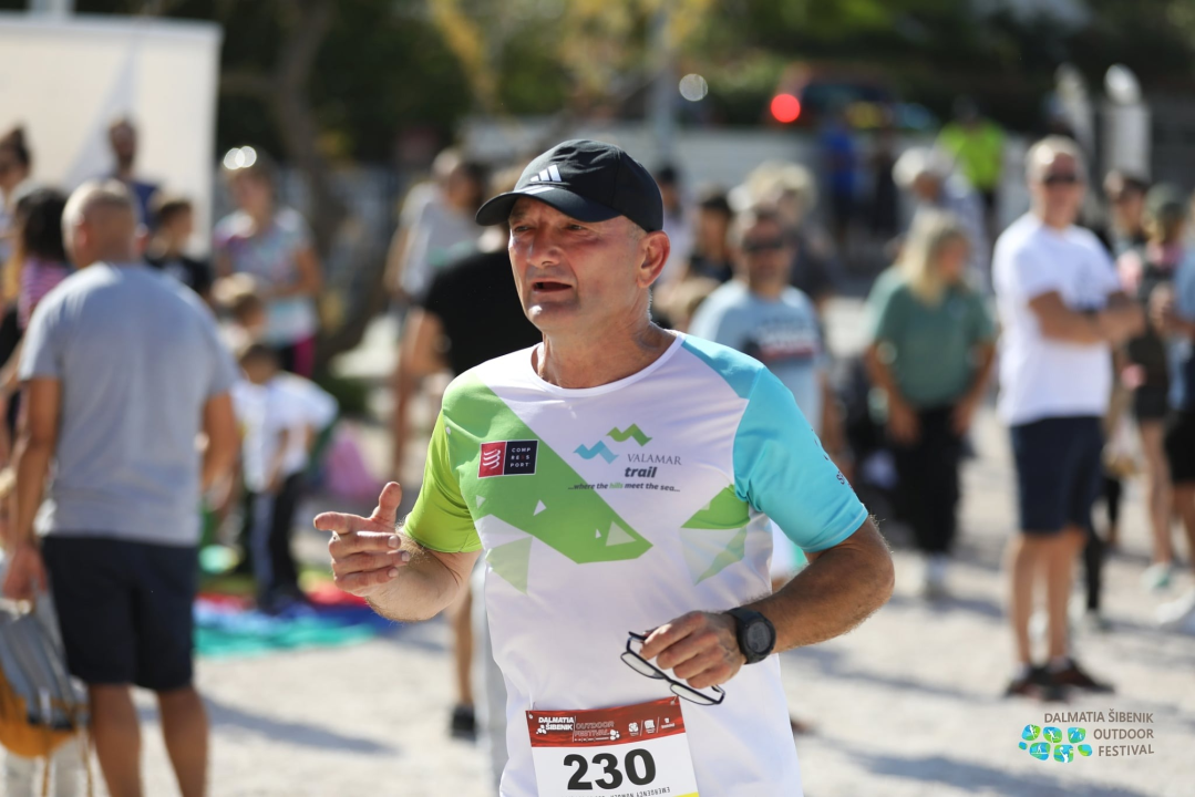 FOTO 'Dalmatia Šibenik Outdoor Festival' otvorio prijave za niz trailova, zanimljivih natjecanja i aktivnosti