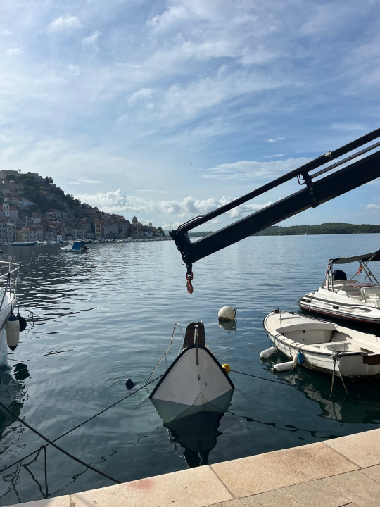 Gliser u Docu jutro dočekao pod vodom: ‘Šteta je opet počinjena, a o svemu nema ni riječi, niti rješenja’