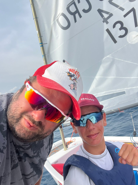 Sjajni rezultati za JK Šibenik na Državnom prvenstvu u Splitu