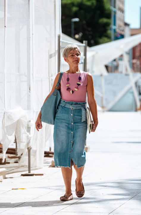 FOTO Đir po gradu, petak 12. rujna