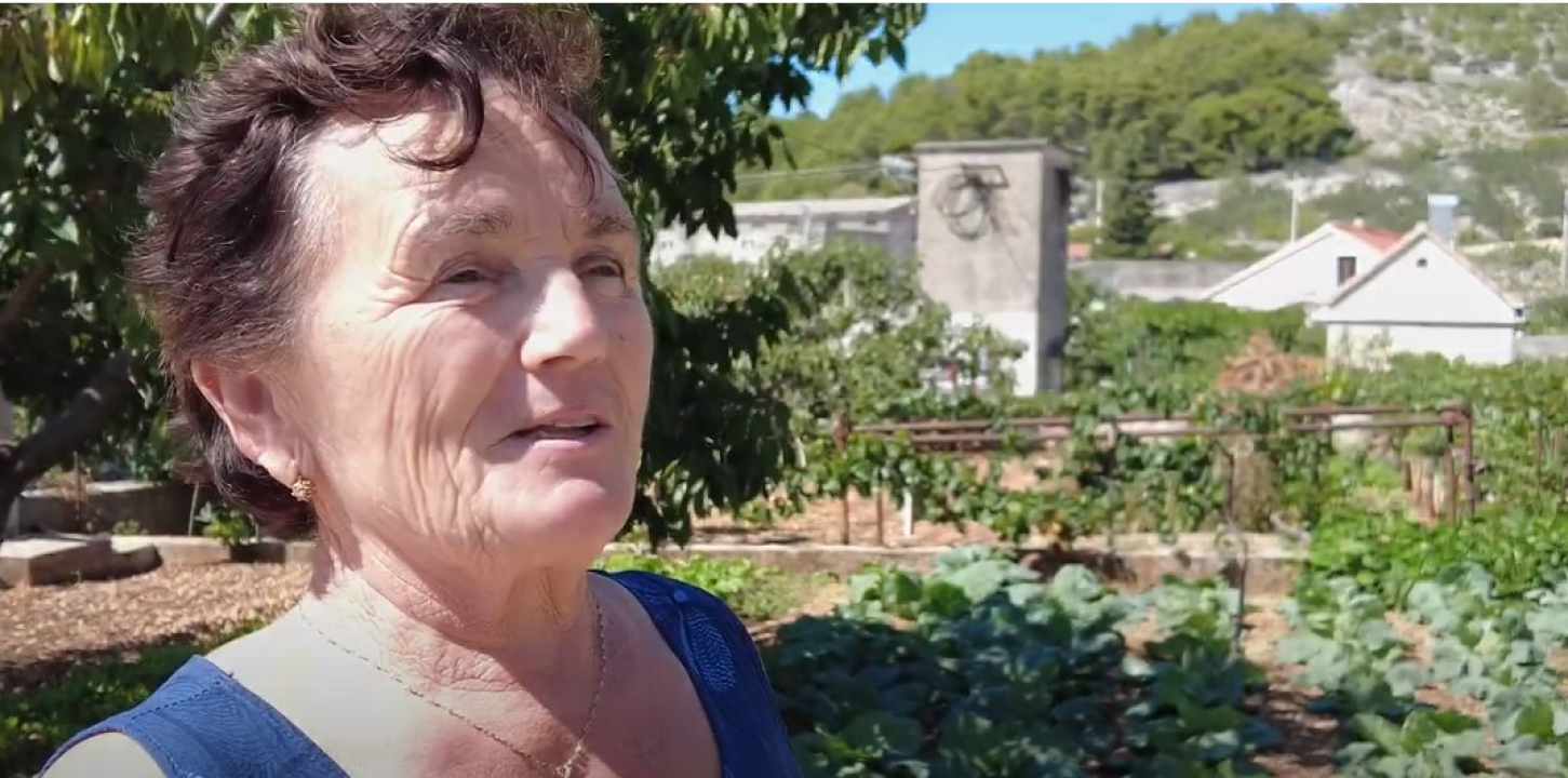 Šibenski 'Vodovod i odvodnja' doveo vodu iz Krke i do zagorskog dijela Općine Marina