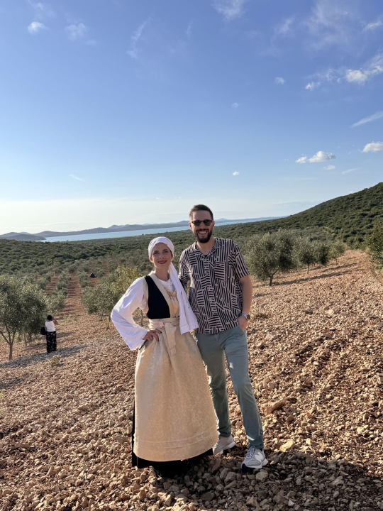 'Piknikom u masliniku' službeno završilo 'Lito u Pirovcu'