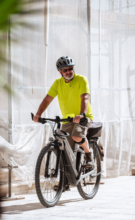 FOTO Đir po gradu, ponedjeljak 15. rujna