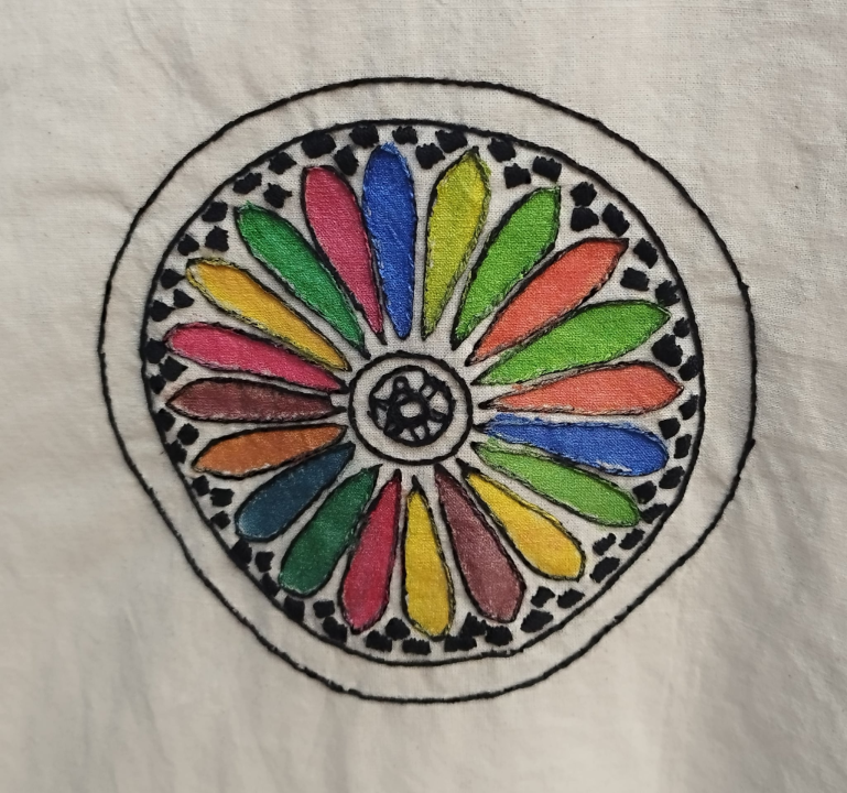 Centar za socijalnu inkluziju Šibenik poziva na besplatnu radionicu ručnog vezenja