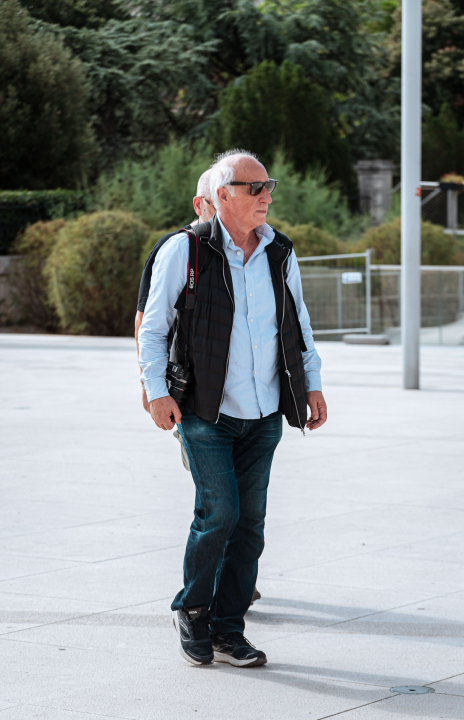 FOTO Đir po gradu, utorak 16. rujna