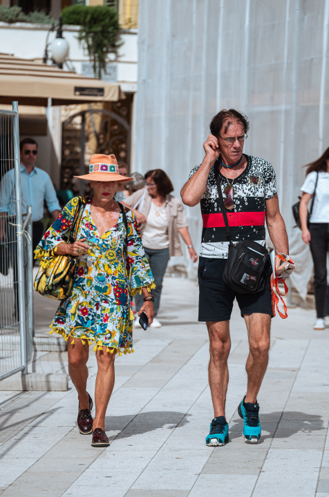 FOTO Đir po gradu, srijeda 17. rujna