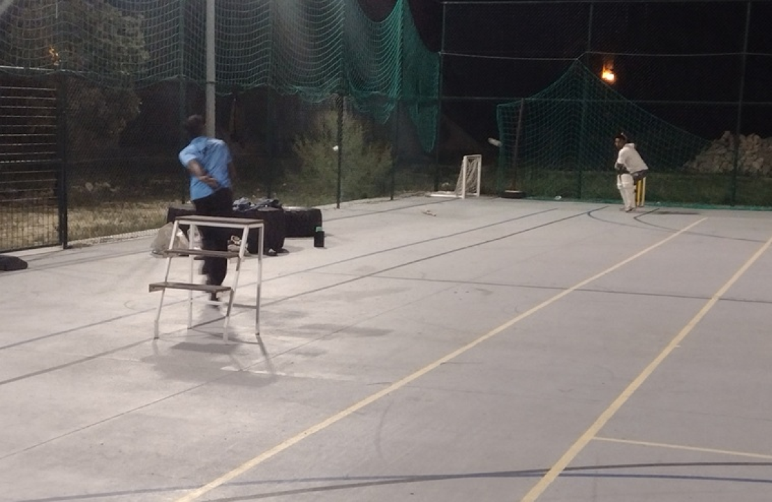 FOTO Bili smo na prvom treningu Kriket kluba Šibenik na Krapnju, gro ekipe dolazi iz zemalja u kojoj je to sport broj 1 