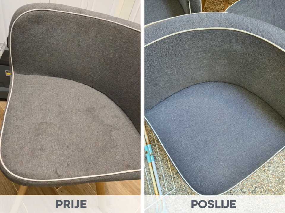 FOTO Nema što ne rade: Pozovite GV Clean i prepustite im sve brige!