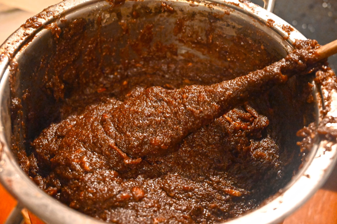 Priča o ćukteru:  Jeste li znali da su šibenski težaci od ciđe radili slatku deliciju?