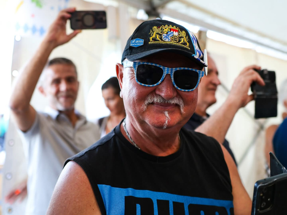 Zadnji dan Festivala bavarskog piva u Vodicama: Večeras koncerti Cambija i Đanija Stipaničeva